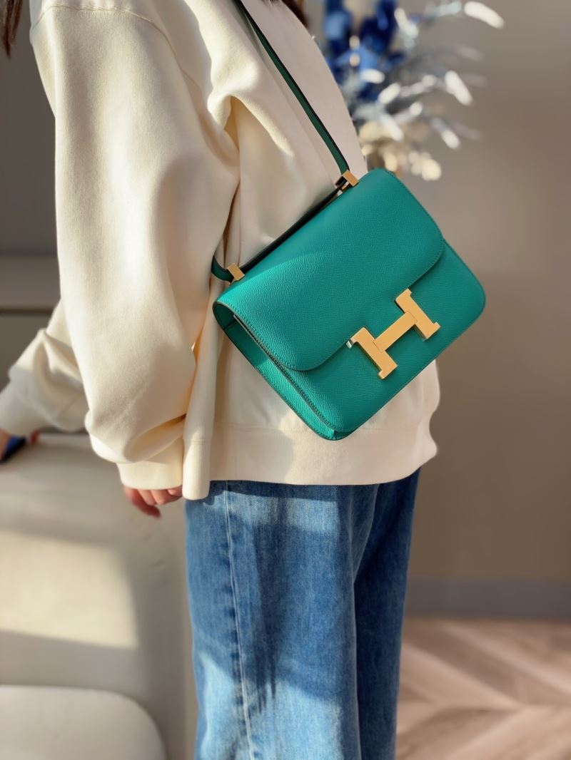 Hermes Constance Bags